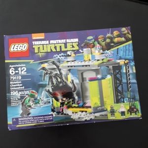 LEGO #79119